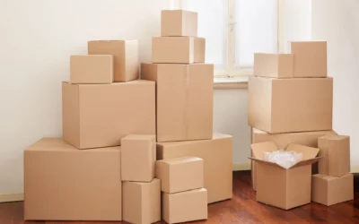 5 Questions to Ask Your Moving Service