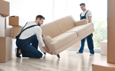 Why Should I Choose a Local Moving Company?